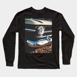 Pickup Long Sleeve T-Shirt